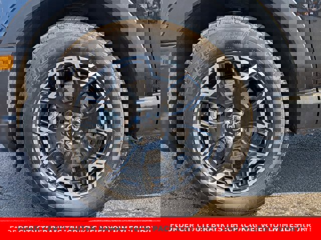 Certified 2025 Ford Bronco Sport Outer Banks w/ Outer Banks Tech Package+ AWD/4WD image 9