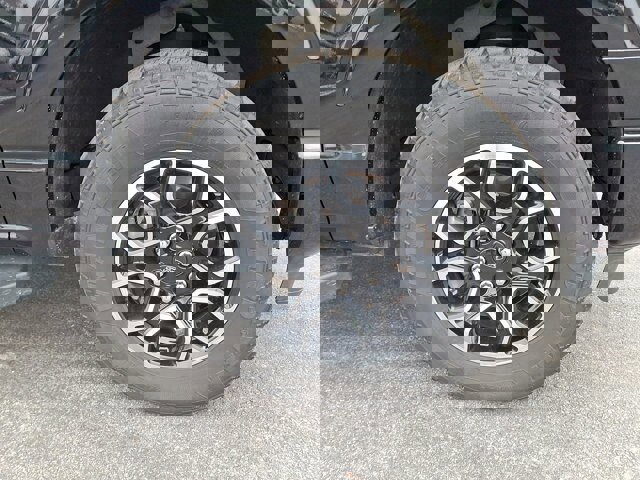 Certified 2021 Ford F150 Lariat w/ Equipment Group 502A High image 8