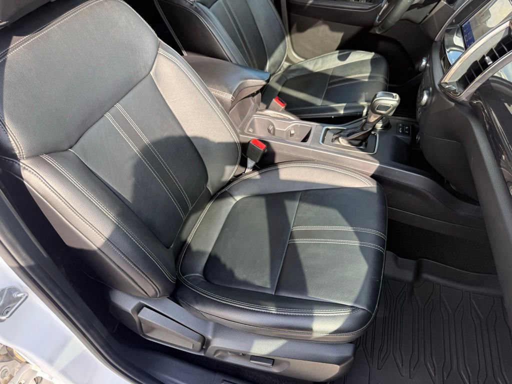 Certified 2023 Ford Ranger Lariat w/ FX4 Off-Road Package AWD/4WD image 57