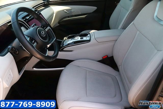 Used 2022 Hyundai Tucson Limited AWD/4WD image 13