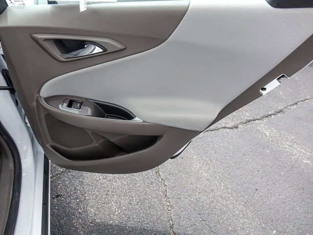 Used 2023 Chevrolet Malibu LT image 23