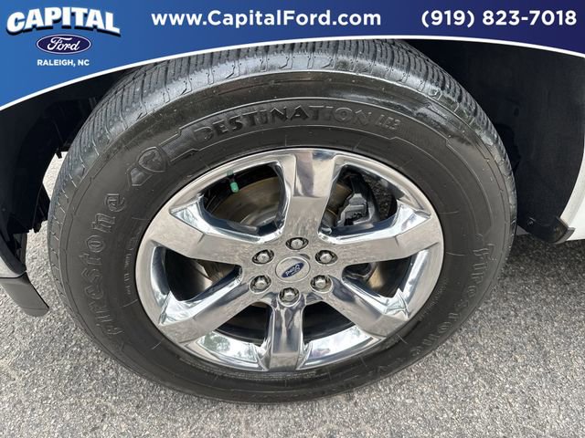 Certified 2022 Ford F150 Lariat AWD/4WD image 13