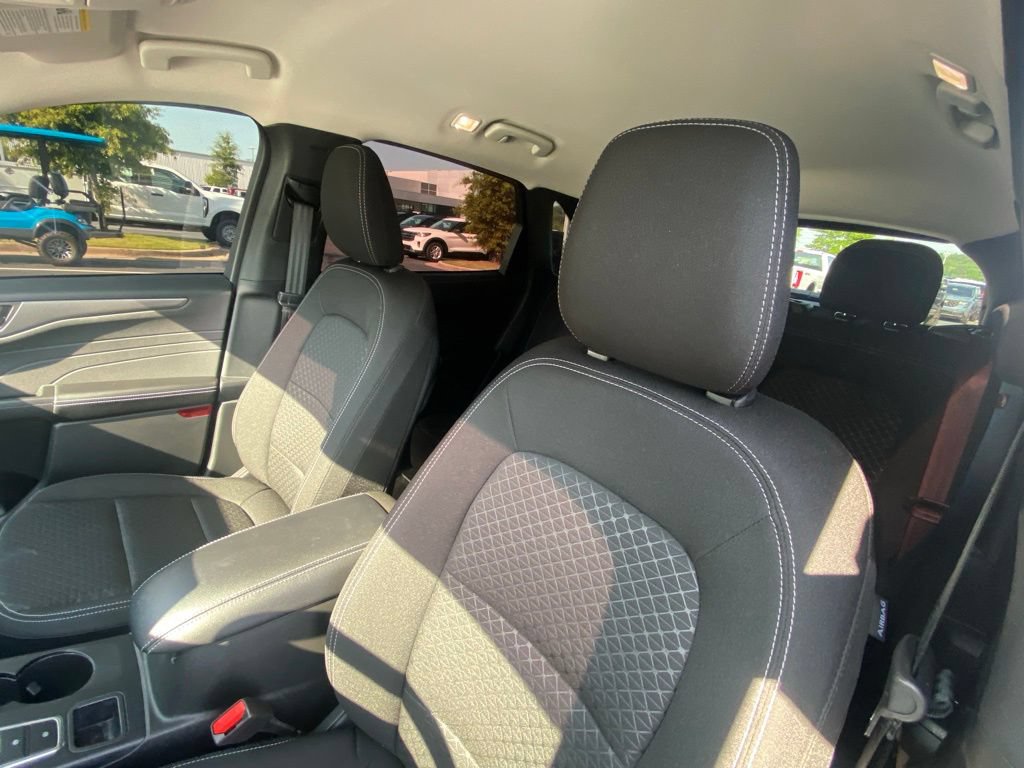 Certified 2025 Ford Escape Active w/ Tech Pack #1 FWD image 20