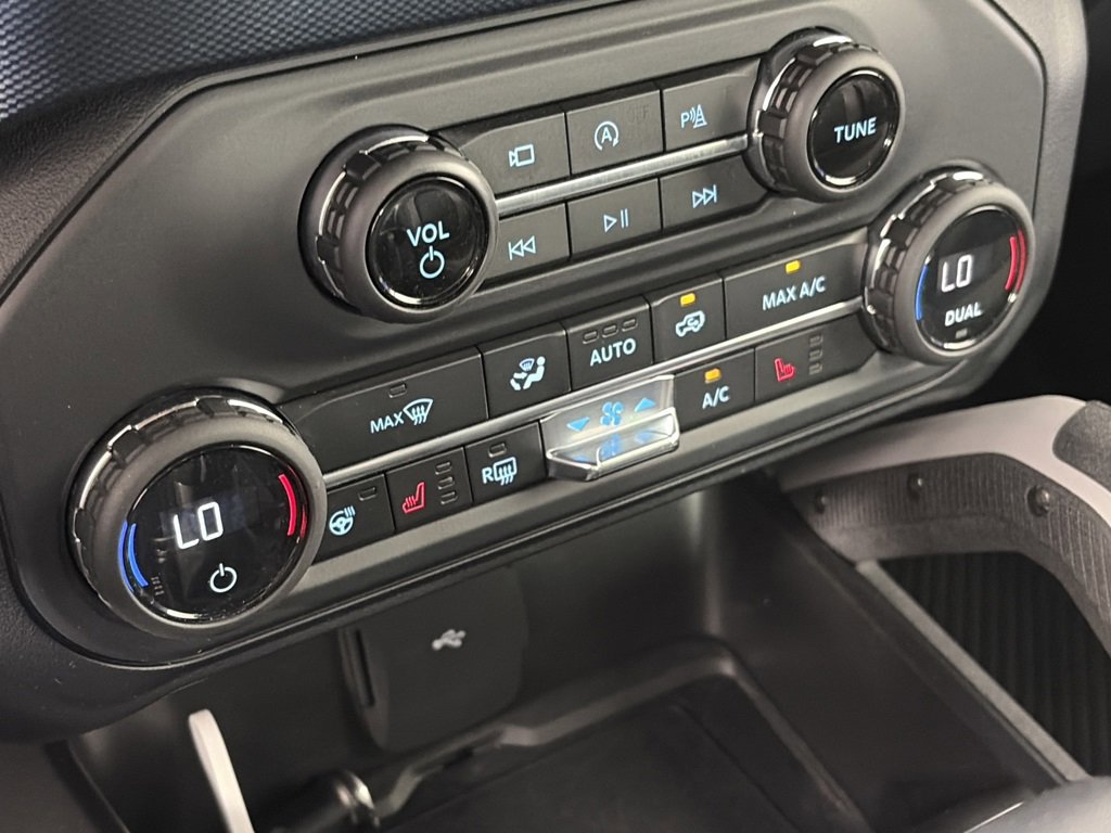 Certified 2021 Ford Bronco First Edition image 20