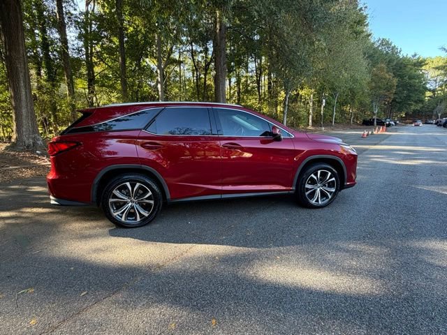 Used 2019 Lexus RX 350L PREMIUM image 6