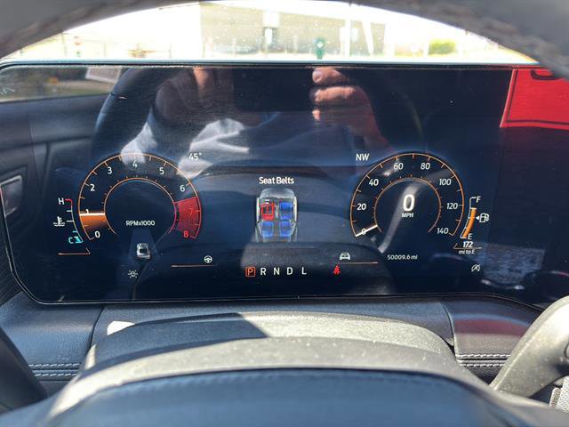 Certified 2024 Ford Mustang Premium image 24