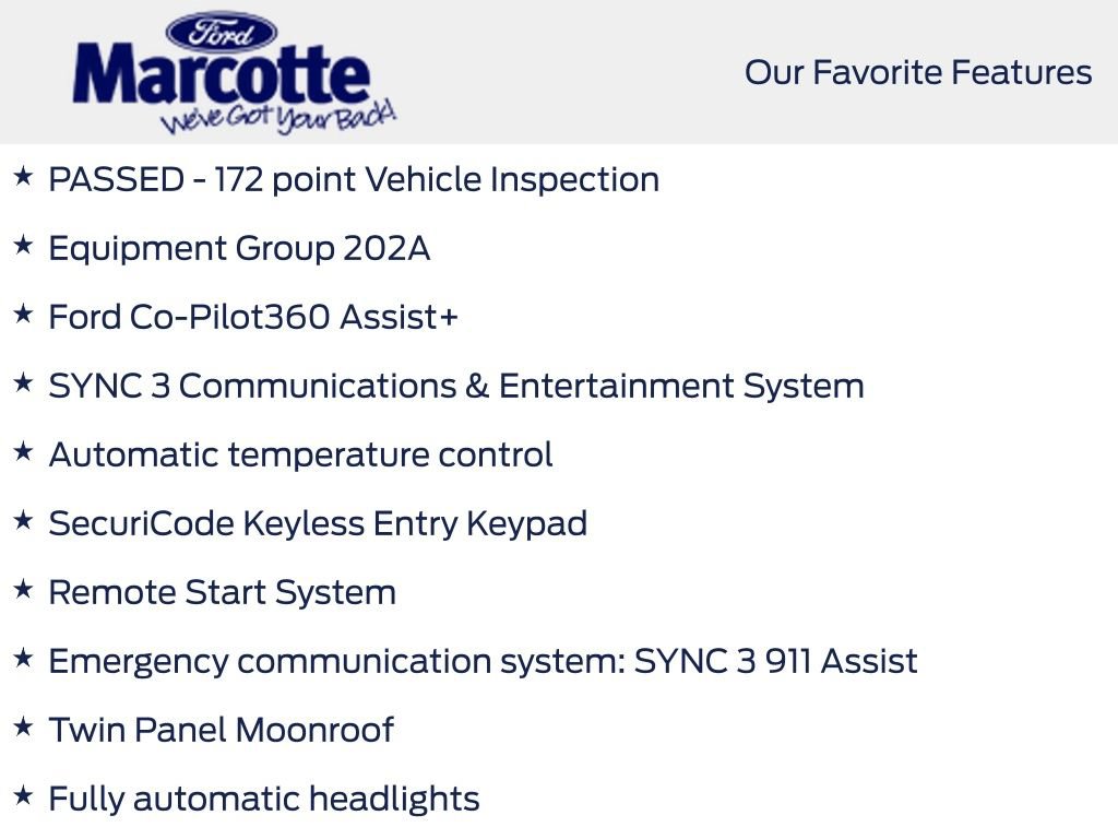 Certified 2023 Ford Explorer XLT w/ Equipment Group 202A image 29