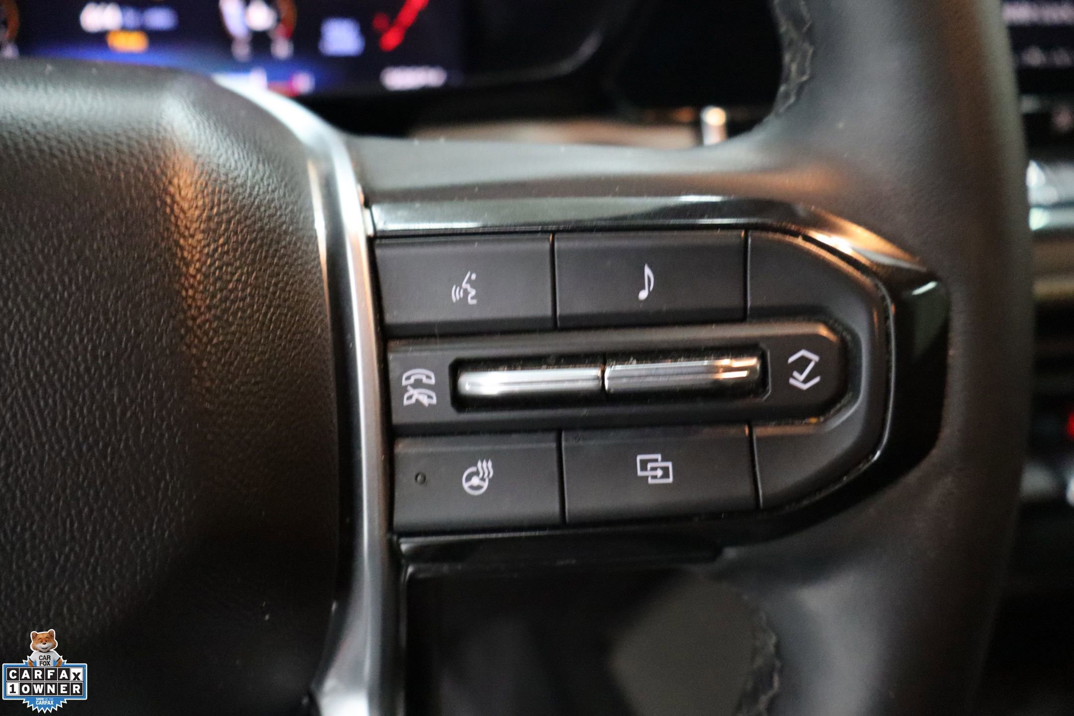 Used 2024 Chevrolet Colorado ZR2 w/ ZR2 Convenience Package III AWD/4WD image 18