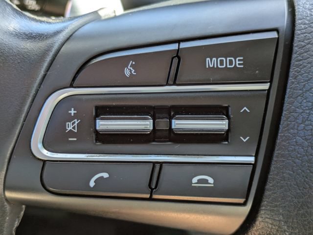 Used 2019 Kia Stinger RWD image 23