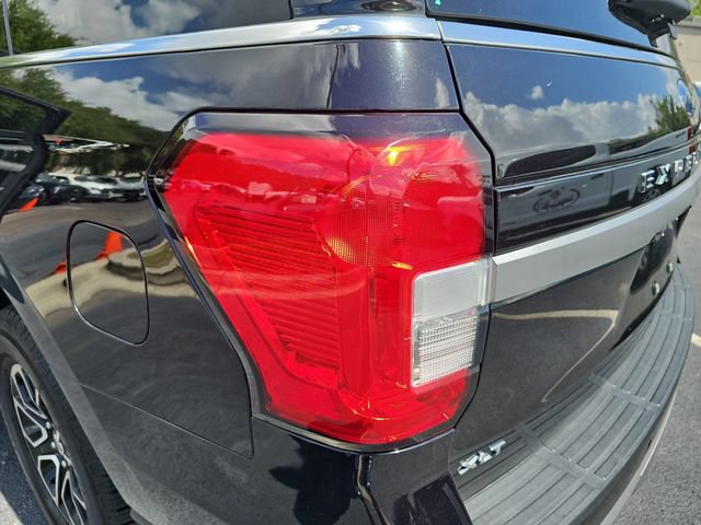 Certified 2024 Ford Expedition XLT AWD/4WD image 38