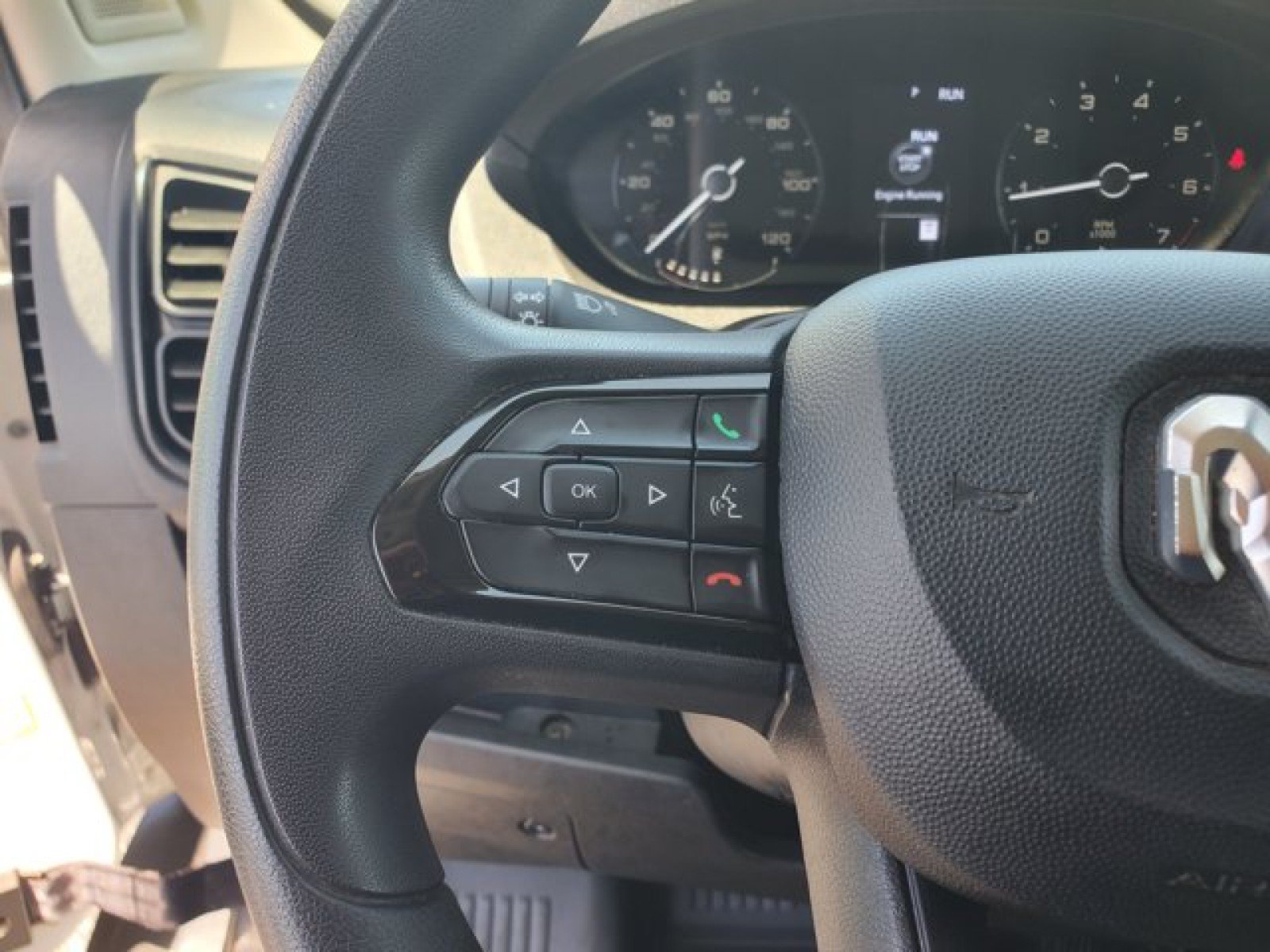 Used 2025 RAM ProMaster 3500 w/ Convenience Group FWD image 19