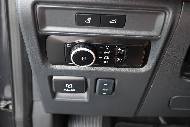 Certified 2024 Ford Expedition Max Limited AWD/4WD image 38