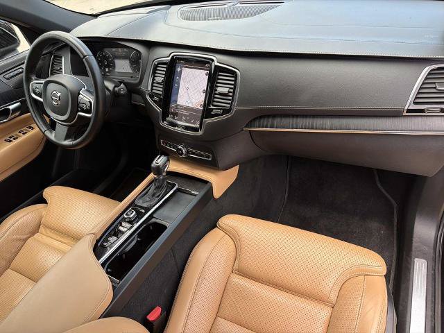 Used 2021 Volvo XC90 T6 Inscription AWD/4WD image 15