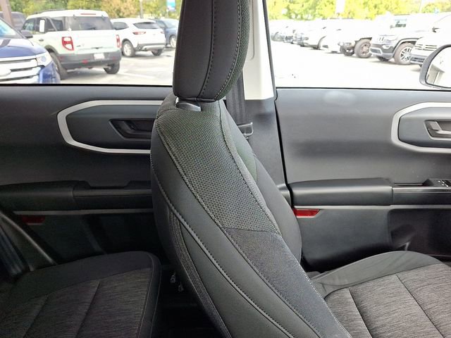 Certified 2021 Ford Bronco Sport Big Bend image 14