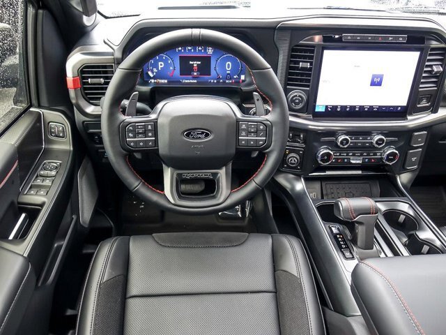 Certified 2026 Ford F150 Raptor AWD/4WD image 15