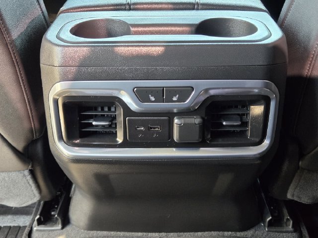 Used 2021 Chevrolet Silverado 1500 LTZ w/ LTZ Premium Texas Edition AWD/4WD image 30