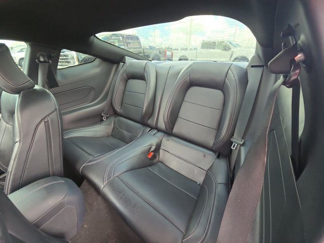 Certified 2024 Ford Mustang Premium RWD image 26