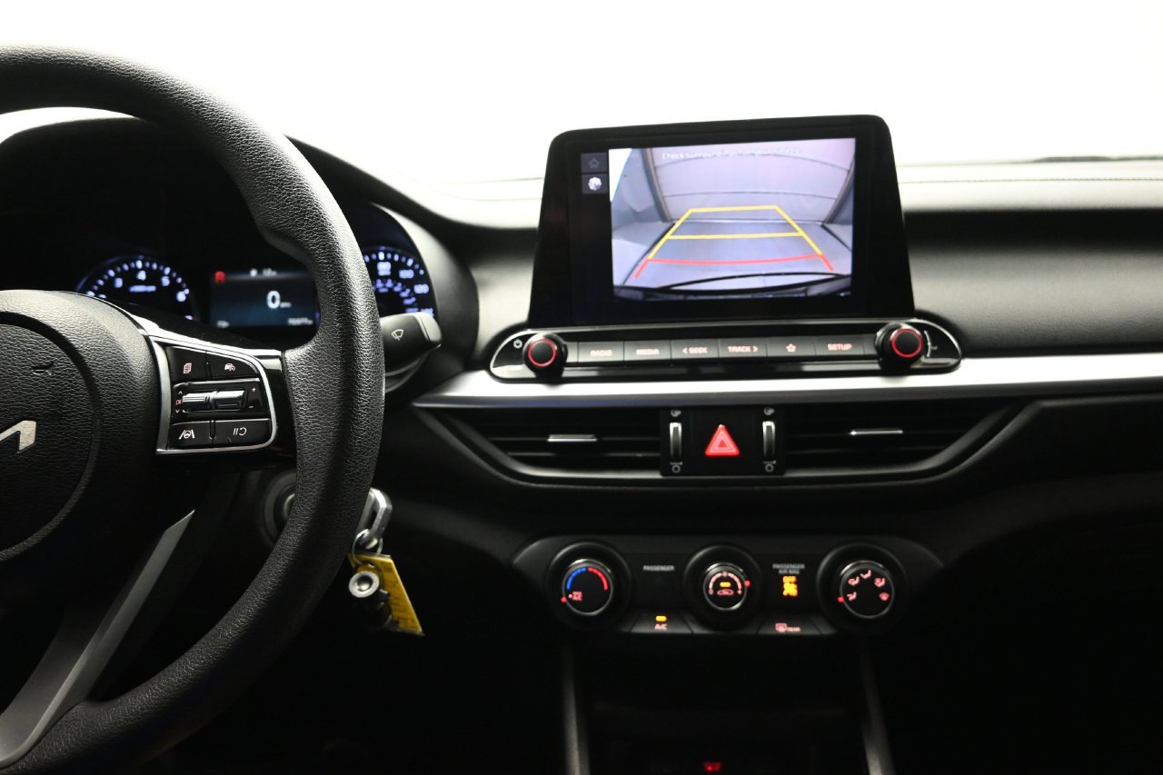 Used 2023 Kia Forte LXS FWD image 34