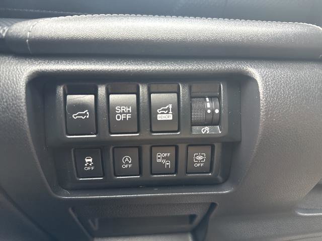 Used 2021 Subaru Forester Touring image 13