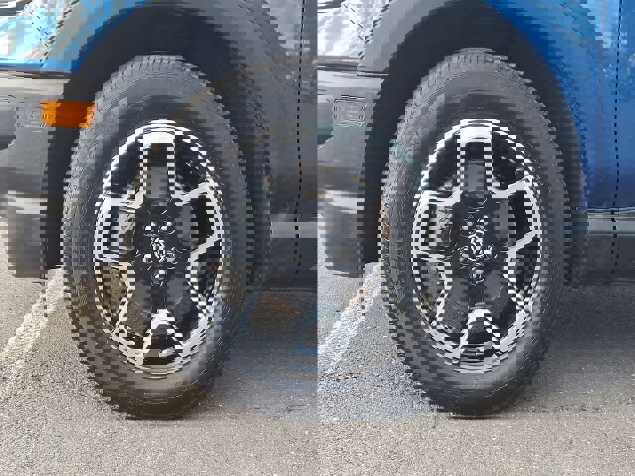 Certified 2023 Ford Bronco Sport Big Bend w/ Convenience Package image 29