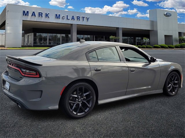Used 2023 Dodge Charger GT w/ Blacktop Package image 3