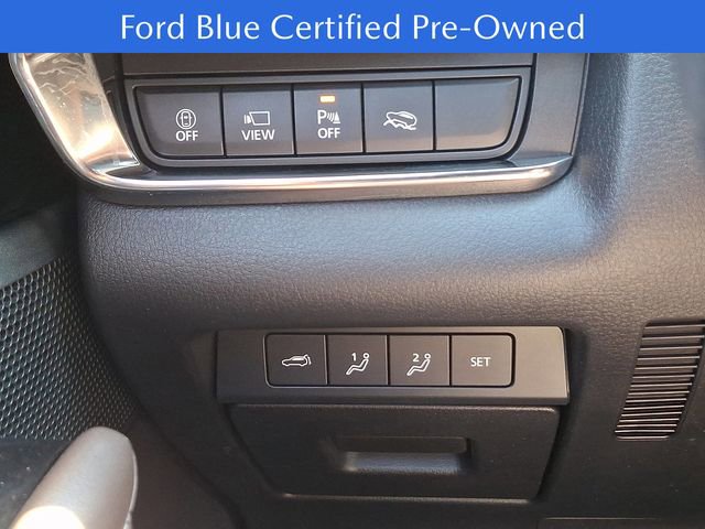 Used 2023 MAZDA CX-30 2.5 Turbo w/ Premium Plus Pkg AWD/4WD image 26