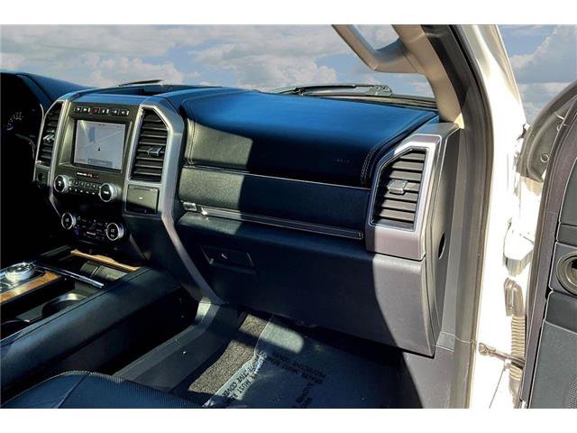 Certified 2020 Ford Expedition Platinum AWD/4WD image 29