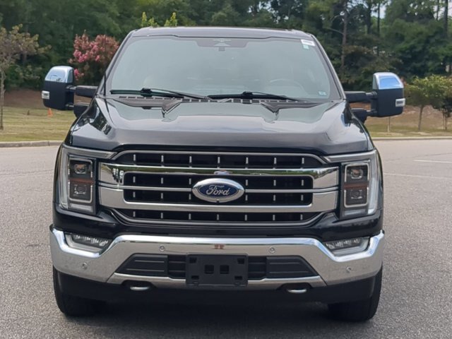 Certified 2023 Ford F150 Lariat w/ Equipment Group 502A High AWD/4WD image 9