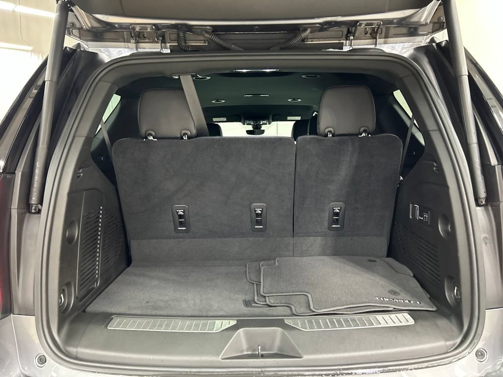 Used 2021 Chevrolet Tahoe High Country AWD/4WD image 31