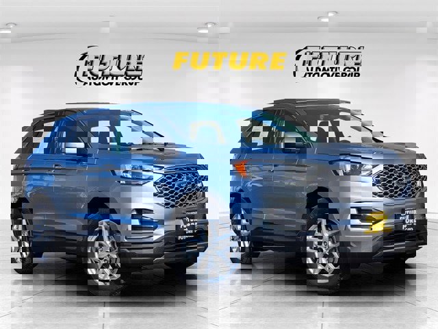 Certified 2024 Ford Edge SEL