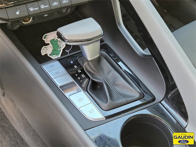 Used 2023 Hyundai Elantra SEL w/ Convenience Package image 24