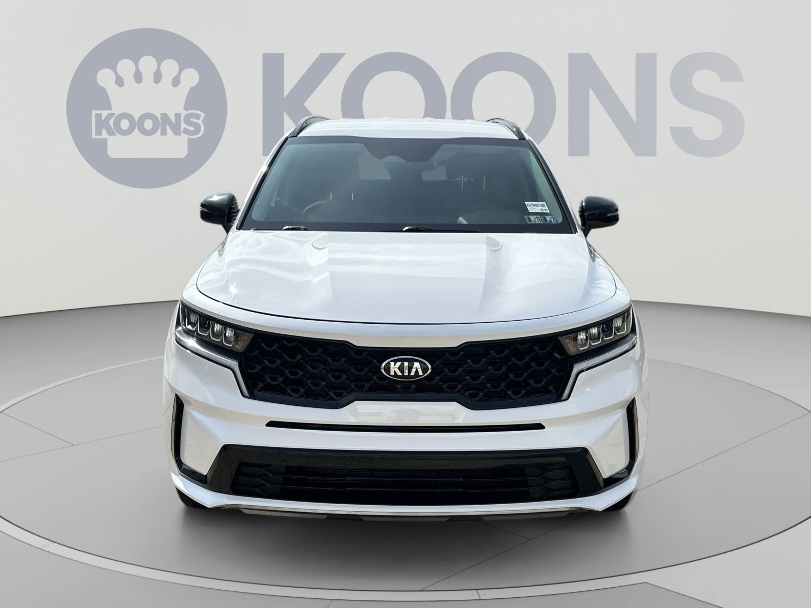 Used 2021 Kia Sorento S FWD image 19
