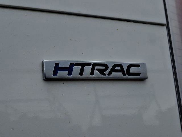 Used 2021 Hyundai Palisade Calligraphy image 37