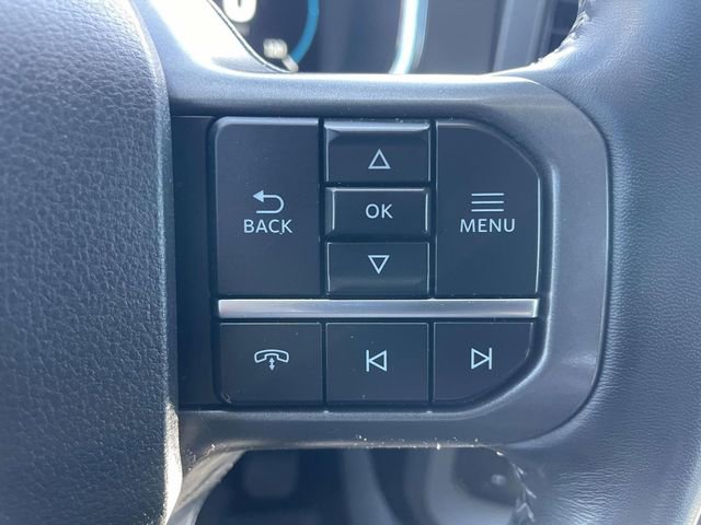 Certified 2022 Ford F150 Lariat w/ Equipment Group 502A High image 23