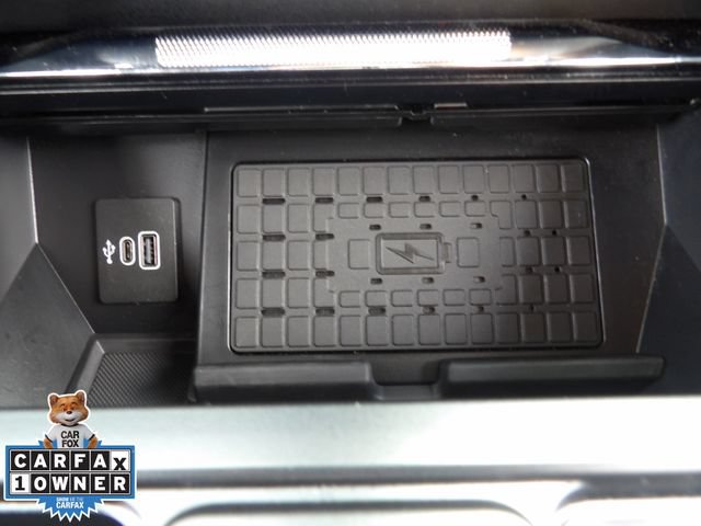 Certified 2025 Ford F150 Raptor w/ Equipment Group 803A Raptor R AWD/4WD image 23