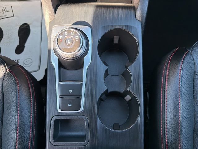 Certified 2023 Ford Escape ST-Line Elite w/ Premium Technology Package image 25