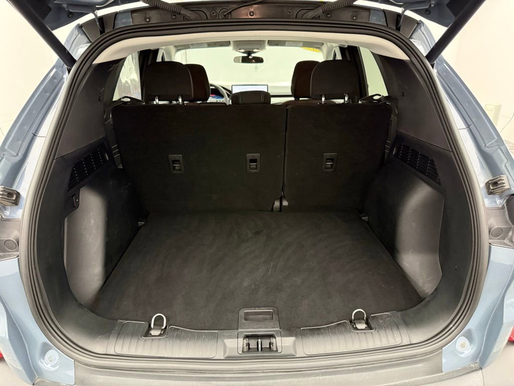 Certified 2023 Ford Escape Active w/ Tech Pack #2 image 13