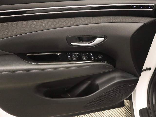 Used 2024 Hyundai Tucson Limited AWD/4WD image 19