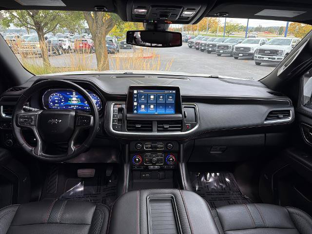 Used 2022 Chevrolet Tahoe RST w/ Sport Performance Package AWD/4WD image 32