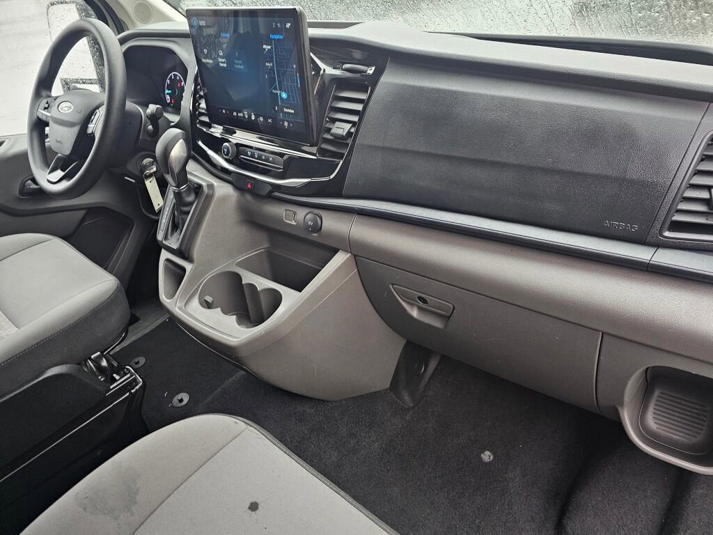 Certified 2023 Ford Transit 350 XLT image 9