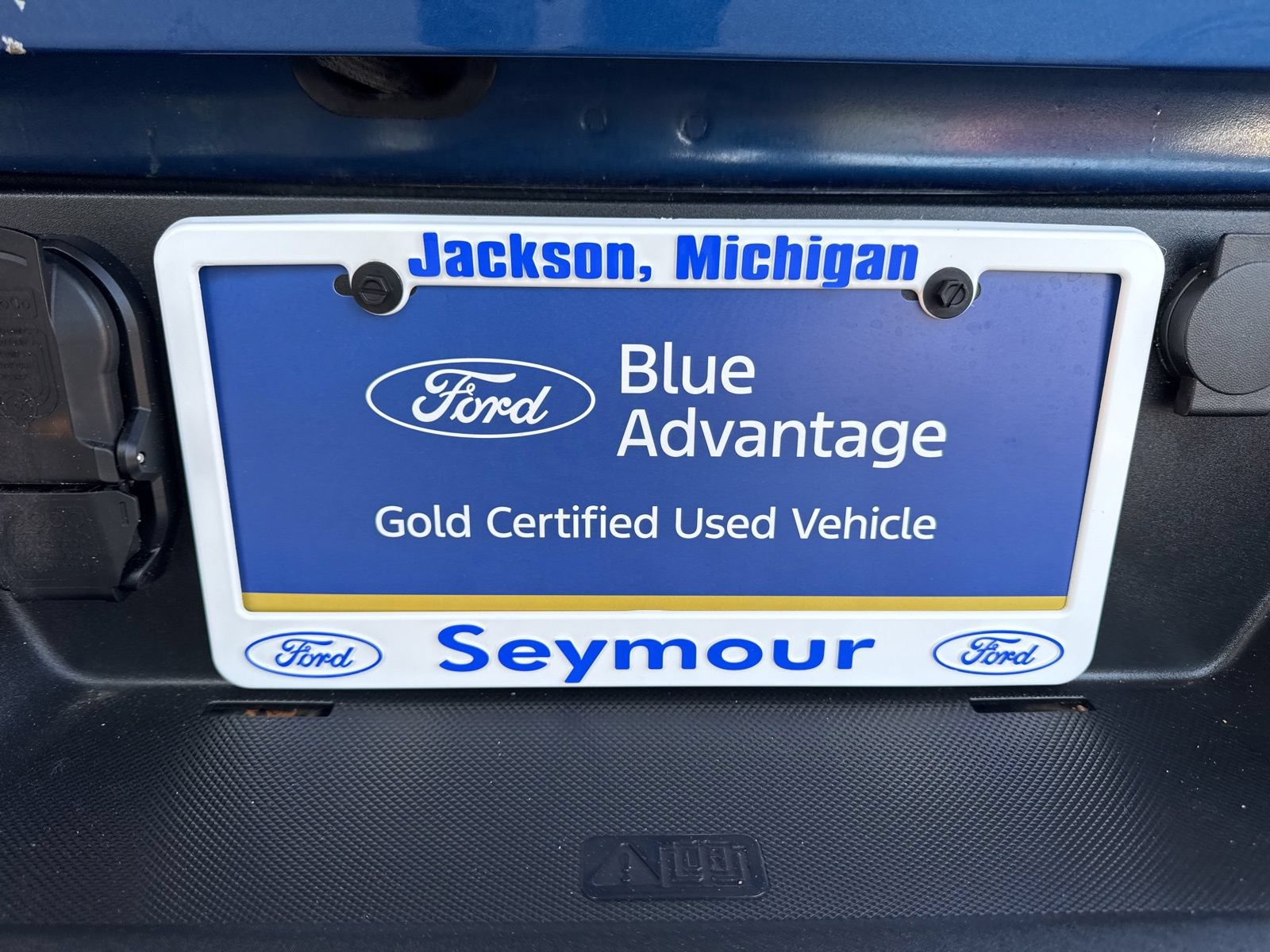 Certified 2023 Ford F150 XLT w/ Equipment Group 302A High AWD/4WD image 17