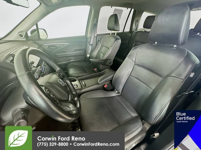Used 2021 Honda Pilot EX-L image 23