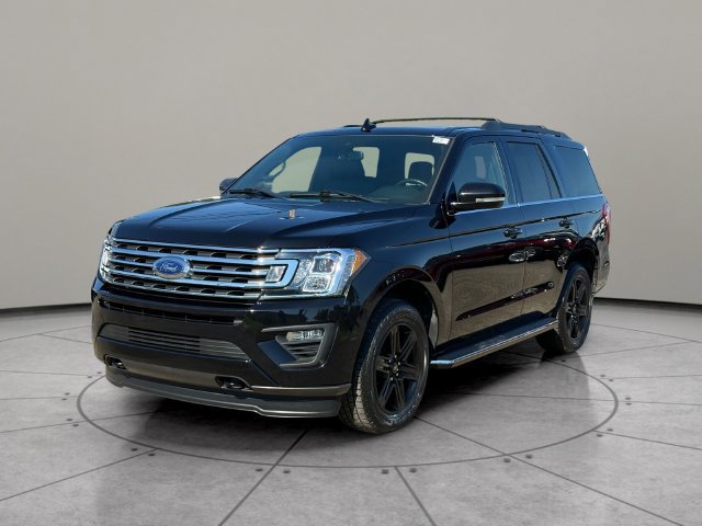 Certified 2021 Ford Expedition XLT AWD/4WD image 3