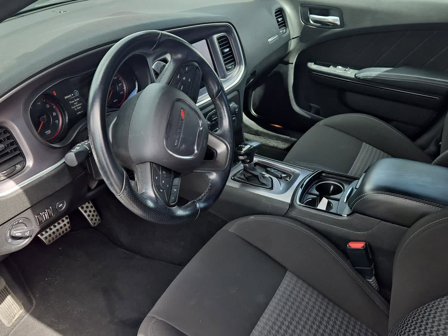 Used 2021 Dodge Charger GT w/ Blacktop Package image 14