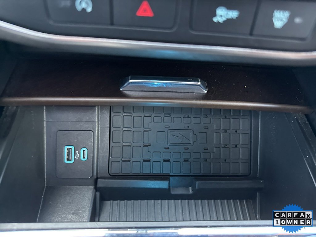 Certified 2024 Ford Expedition King Ranch image 32