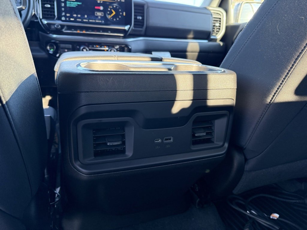 Used 2023 Chevrolet Silverado 1500 RST w/ Convenience Package II image 26