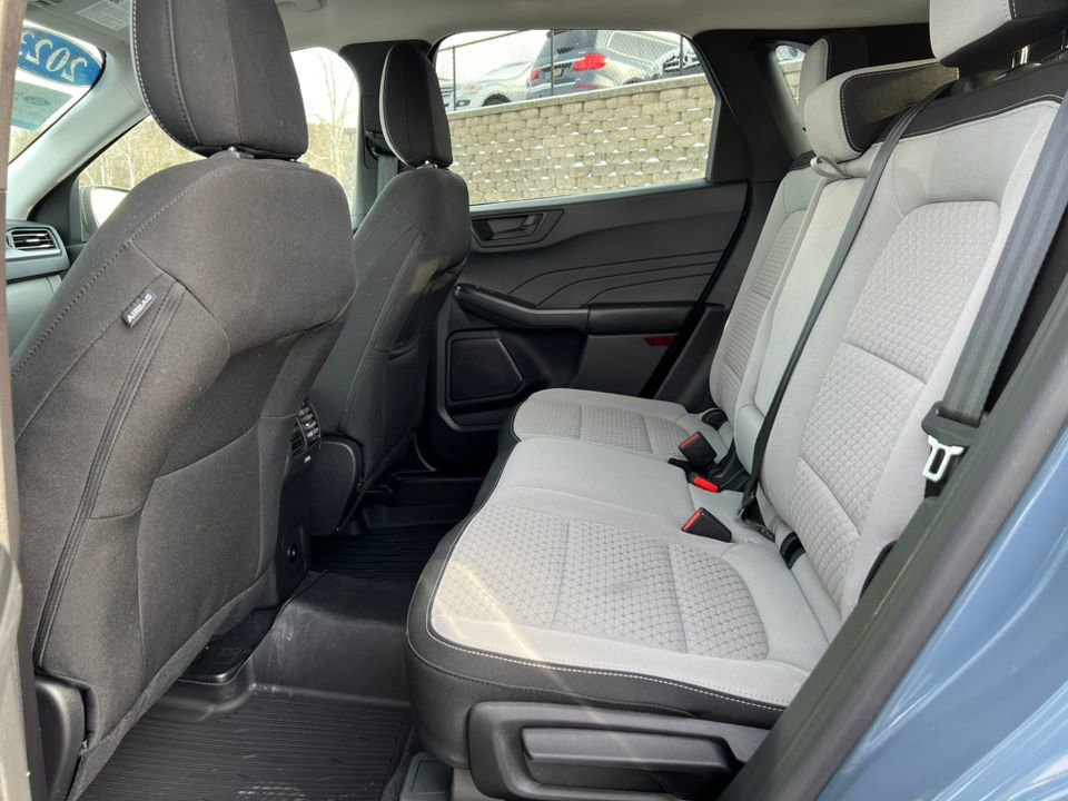 Certified 2023 Ford Escape Active image 10
