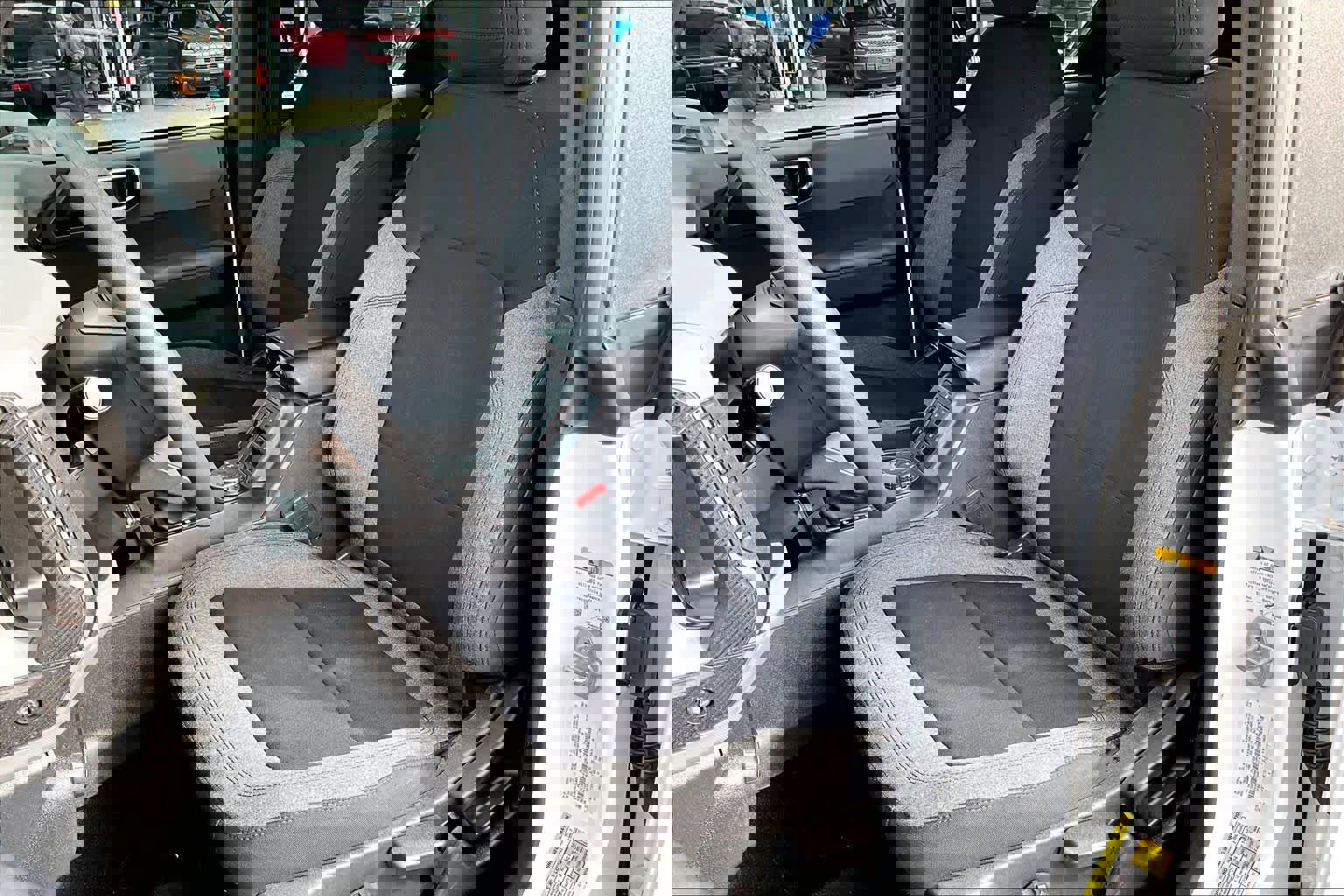 Certified 2021 Ford Bronco 4-Door image 10