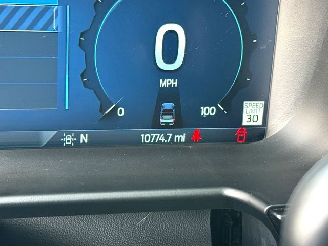 Certified 2024 Ford F350 Limited w/ FX4 Off-Road Package image 16