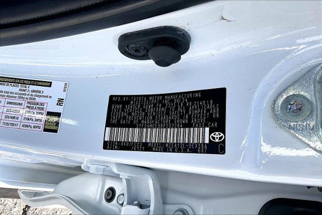 Used 2024 Toyota Corolla SE FWD image 35